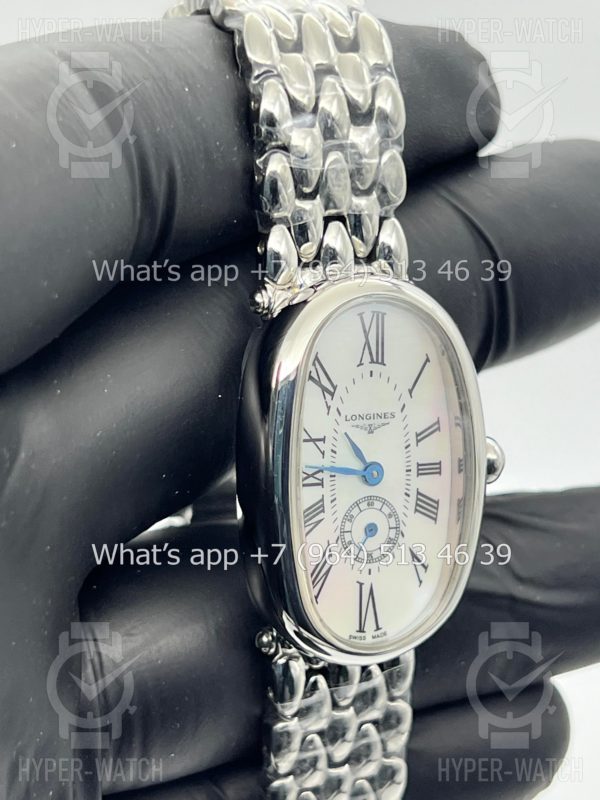 Фото 6 - Longines Symphonette 29mm Art 6223