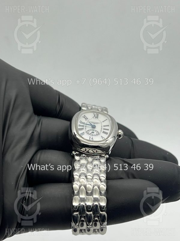 Фото 8 - Longines Symphonette 29mm Art 6223