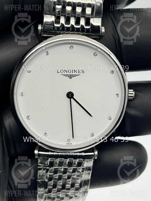 Фото 2 - Longines La Grande Classique de Longines 29mm Art 6229