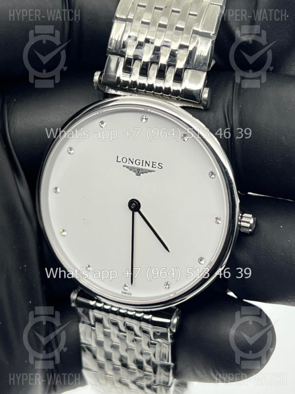 Фото 3 - Longines La Grande Classique de Longines 29mm Art 6229