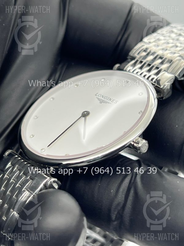 Фото 4 - Longines La Grande Classique de Longines 29mm Art 6229