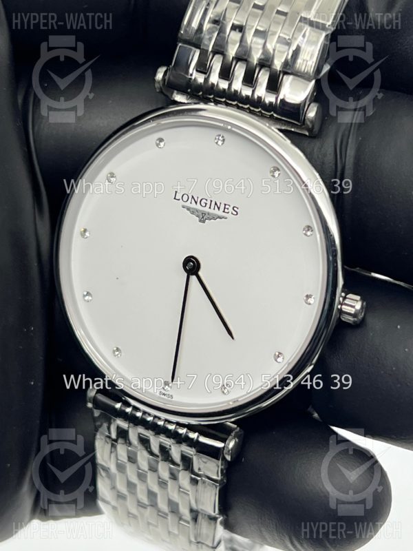 Фото 5 - Longines La Grande Classique de Longines 29mm Art 6229