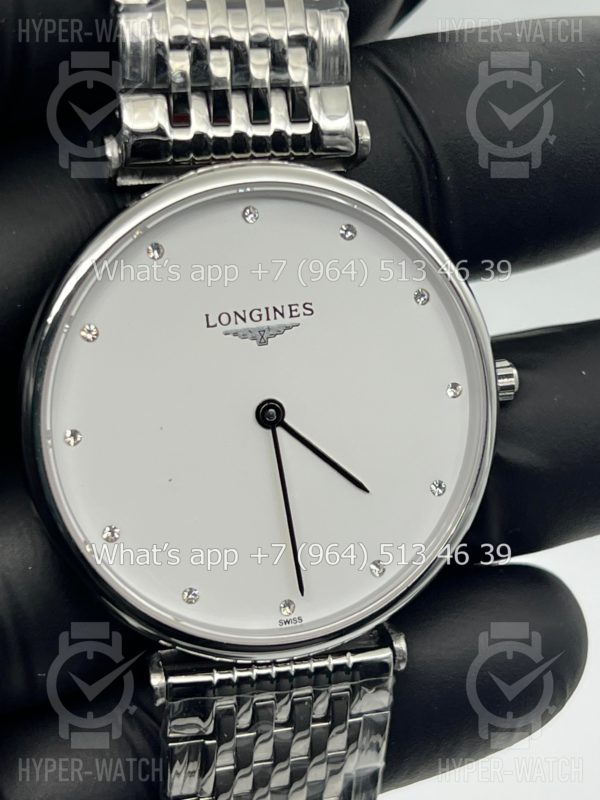 Фото 6 - Longines La Grande Classique de Longines 29mm Art 6229