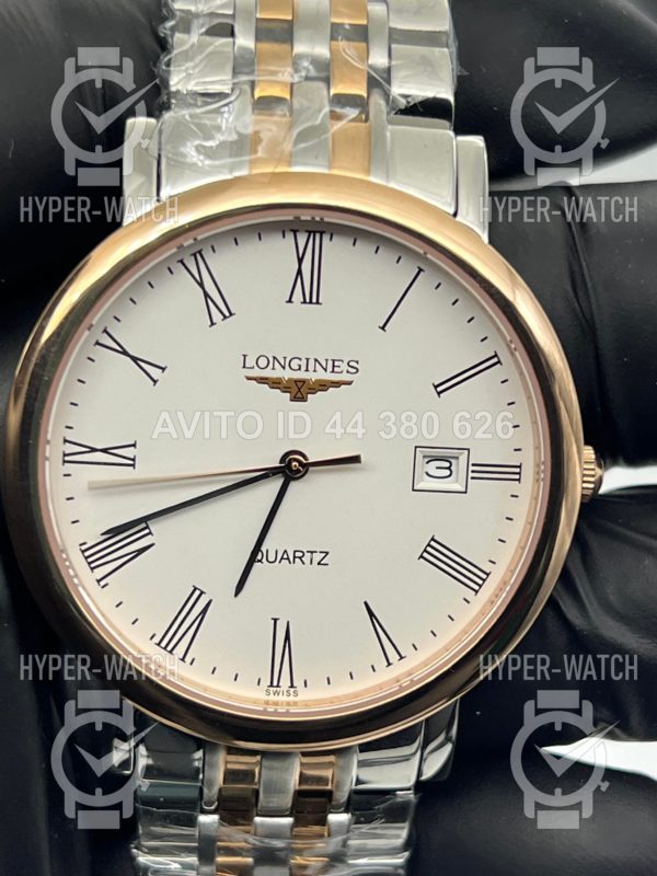 Фото 2 - Longines Elegant Collection 26mm Art 6248