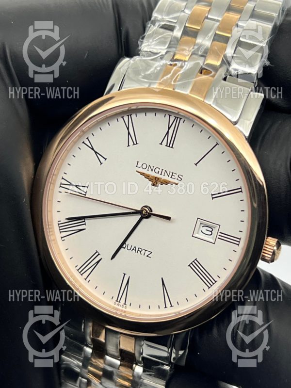 Фото 3 - Longines Elegant Collection 26mm Art 6248