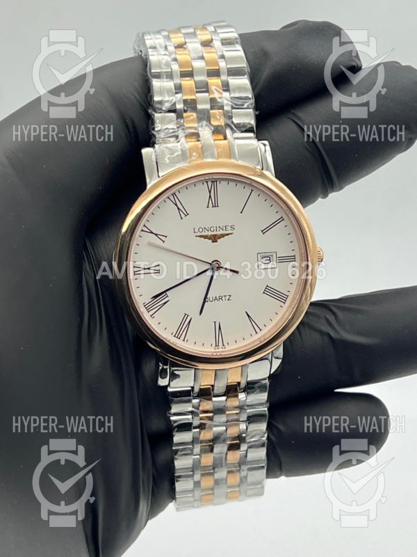 Фото 7 - Longines Elegant Collection 26mm Art 6248