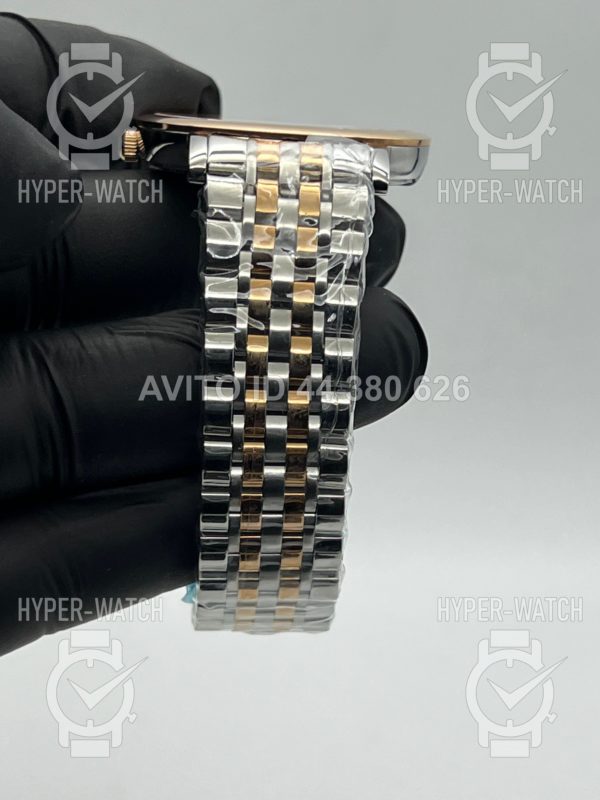 Фото 9 - Longines Elegant Collection 26mm Art 6248