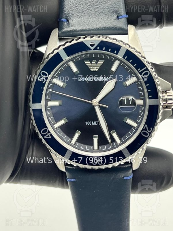 Фото 3 - Emporio Armani Diver 42mm AR11516 Art 6311