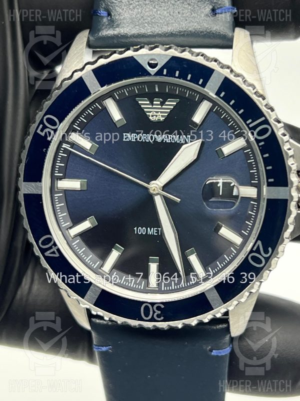 Фото 4 - Emporio Armani Diver 42mm AR11516 Art 6311