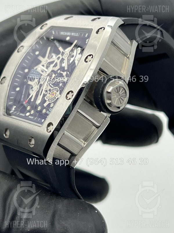 Фото 7 - Richard Mille RM 035 Americas Art 6260