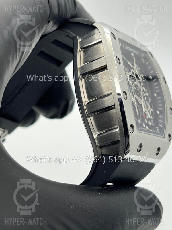 Фото 8 - Richard Mille RM 035 Americas Art 6260