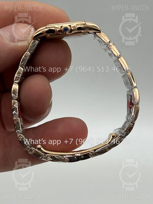 Фото 7 - Cartier Panthere de Cartier 22mm WGPN0006