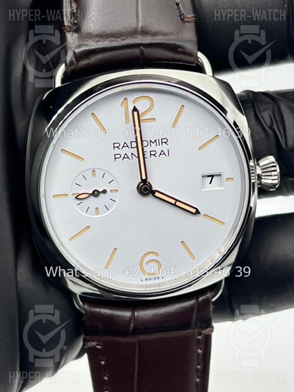 Фото 2 - Officine Panerai Radiomir Quaranta 40mm PAM01292