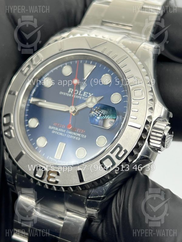 Фото 5 - Rolex Yacht-Master 40mm 116622 VS