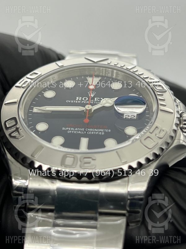 Фото 7 - Rolex Yacht-Master 40mm 116622 VS