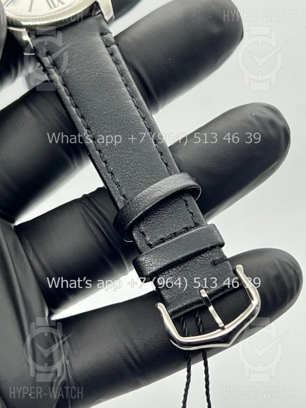 Фото 8 - Cartier Ronde 36mm WSRN0031