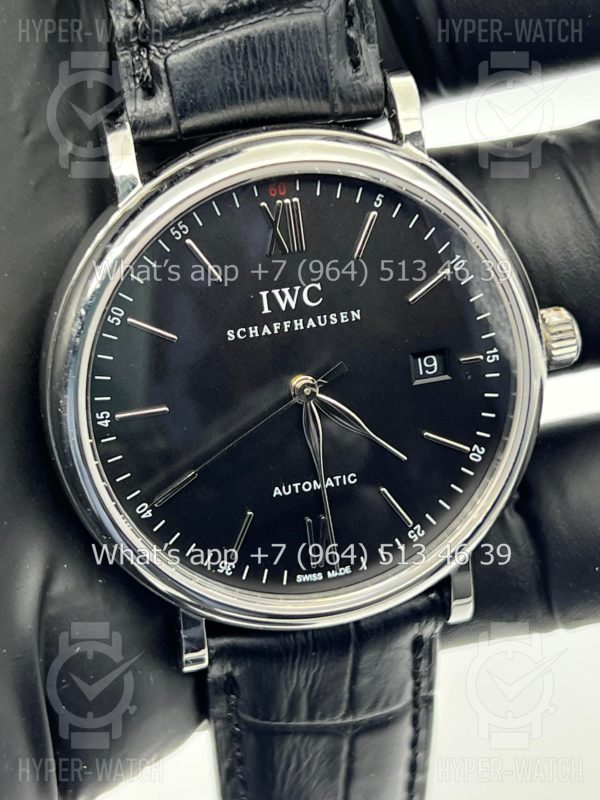 Фото 2 - IWC Portofino IW356502