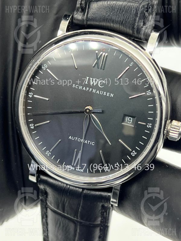 Фото 3 - IWC Portofino IW356502