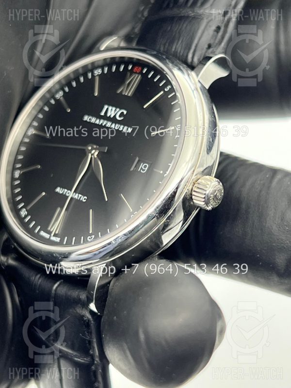 Фото 4 - IWC Portofino IW356502