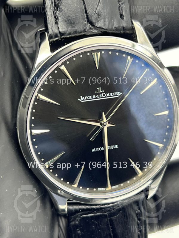 Фото 2 - Jaeger LeCoultre Master Control Q13384