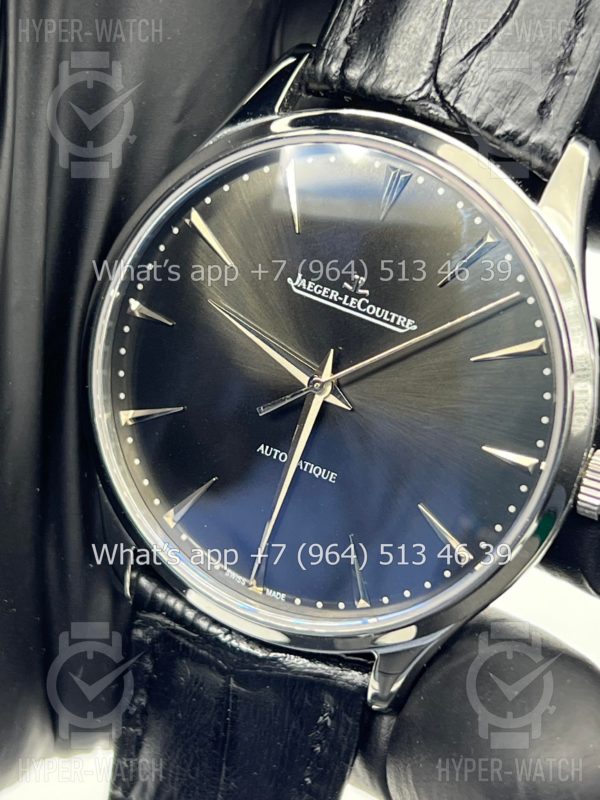 Фото 3 - Jaeger LeCoultre Master Control Q13384