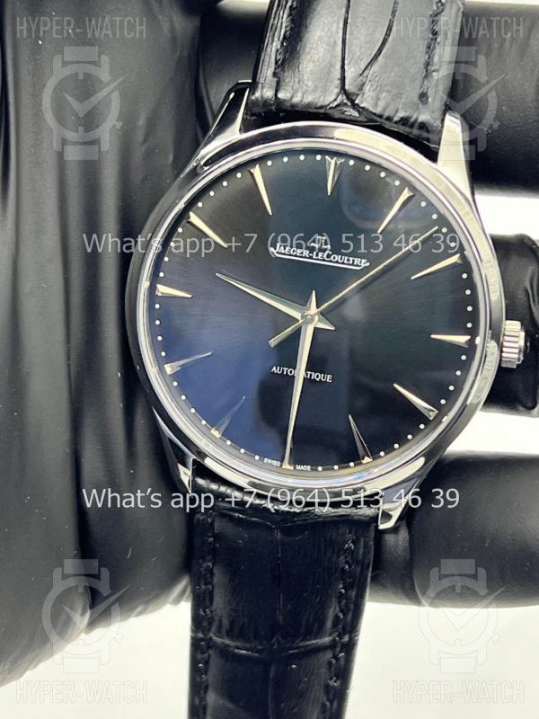 Фото 4 - Jaeger LeCoultre Master Control Q13384