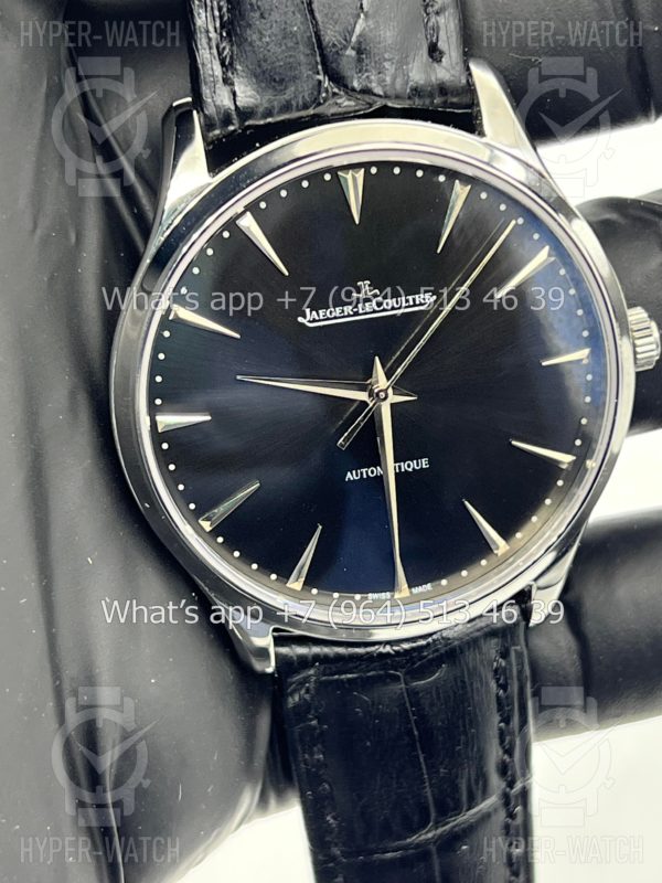 Фото 5 - Jaeger LeCoultre Master Control Q13384