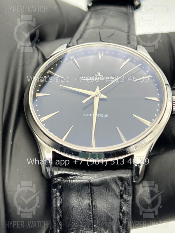 Фото 6 - Jaeger LeCoultre Master Control Q13384