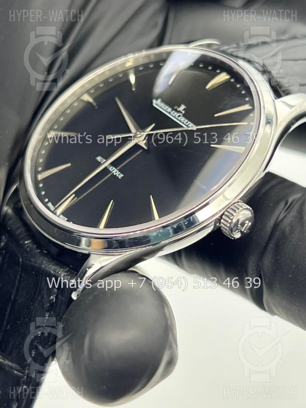 Фото 7 - Jaeger LeCoultre Master Control Q13384