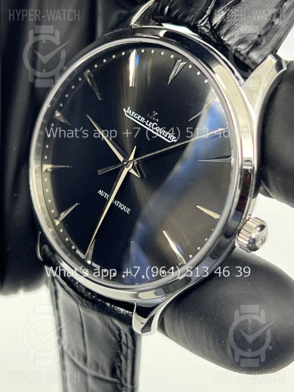 Фото 8 - Jaeger LeCoultre Master Control Q13384