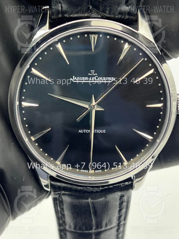 Фото 9 - Jaeger LeCoultre Master Control Q13384