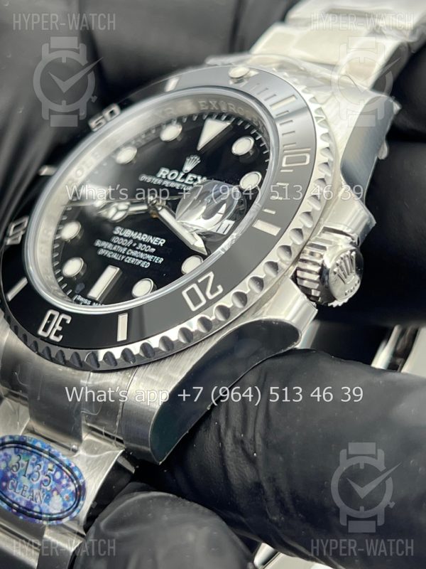 Фото 8 - Rolex Submariner 40mm 116610LN-0001