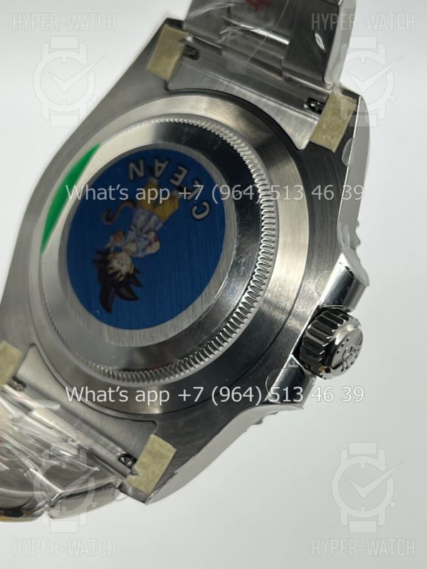 Фото 20 - Rolex Submariner 40mm 116610LN-0001