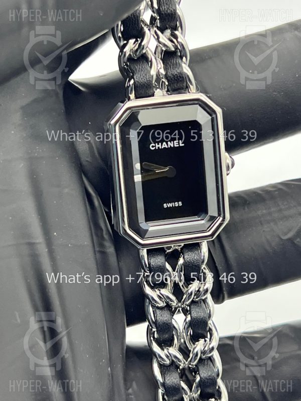 Фото 2 - Chanel Premiere H0451 26mm