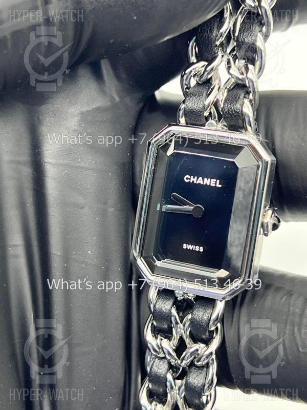 Фото 3 - Chanel Premiere H0451 26mm