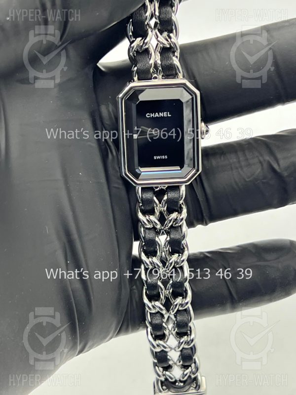 Фото 4 - Chanel Premiere H0451 26mm