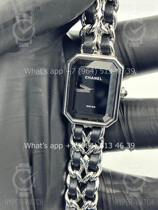 Фото 6 - Chanel Premiere H0451 26mm