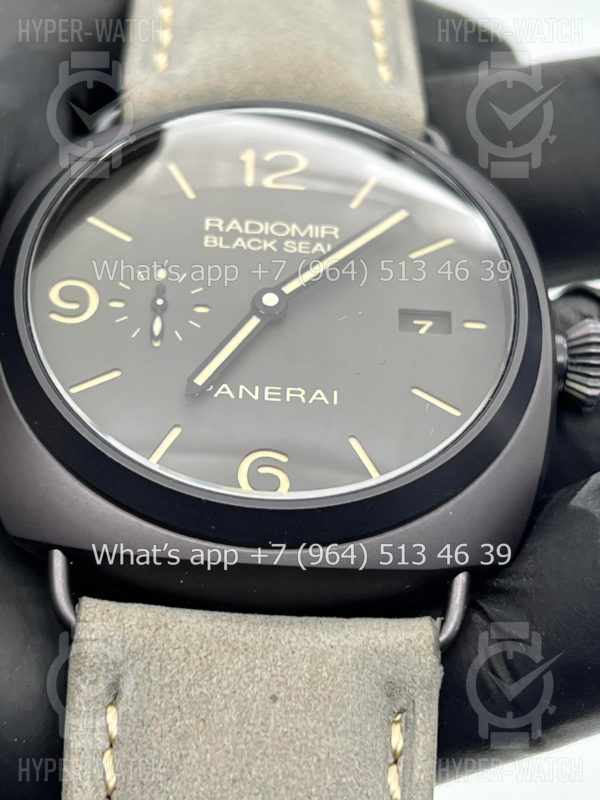 Фото 7 - Officine Panerai Radiomir PAM00505