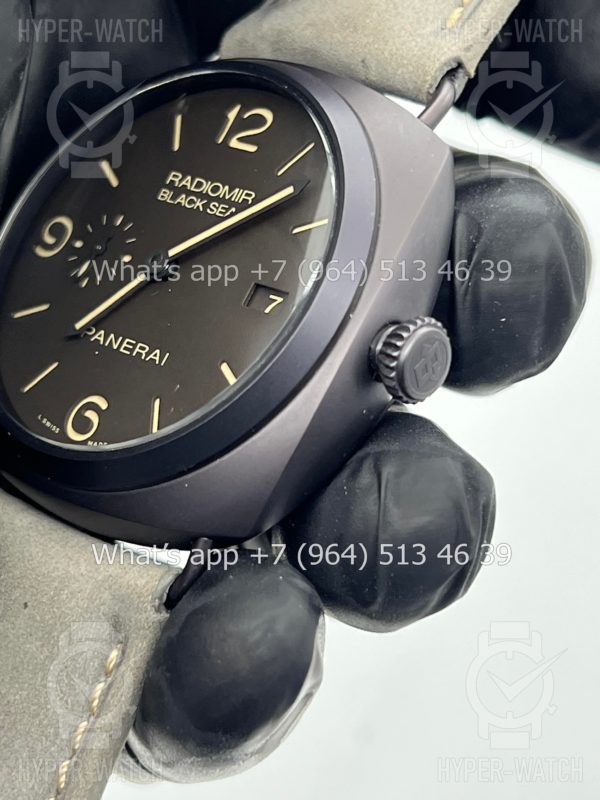 Фото 8 - Officine Panerai Radiomir PAM00505