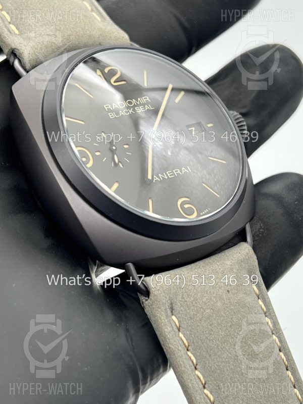 Фото 9 - Officine Panerai Radiomir PAM00505