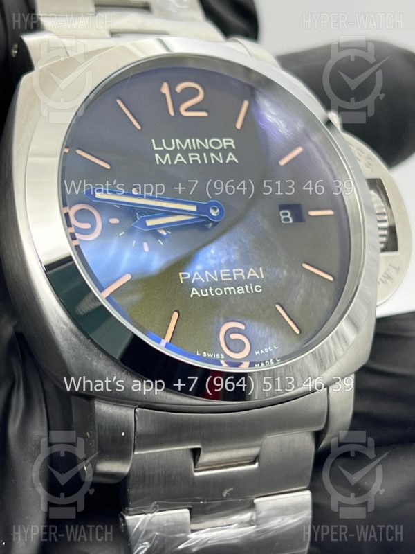 Фото 5 - Officine Panerai Luminor Marina Art 6432