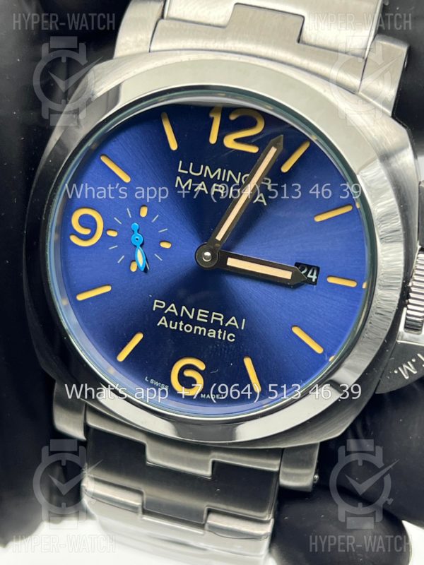 Фото 2 - Officine Panerai Luminor Marina Art 6431