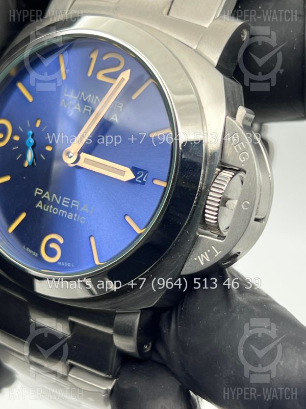 Фото 3 - Officine Panerai Luminor Marina Art 6431