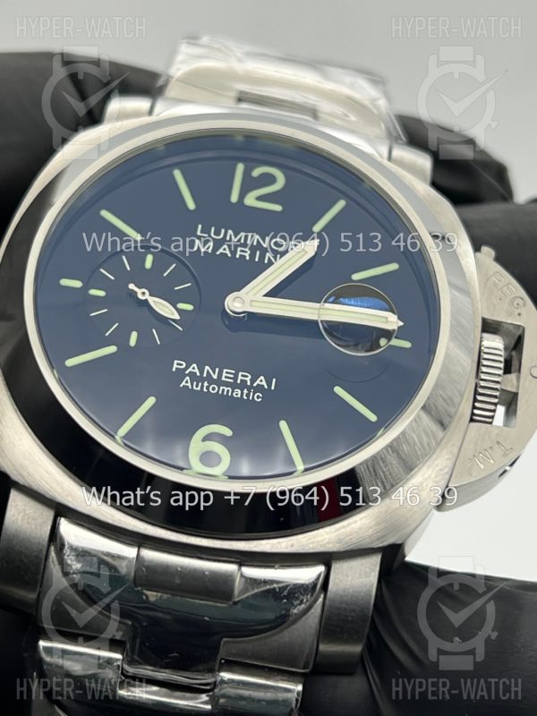 Фото 4 - Officine Panerai Luminor Marina Art 6429