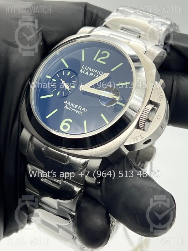 Фото 8 - Officine Panerai Luminor Marina Art 6429