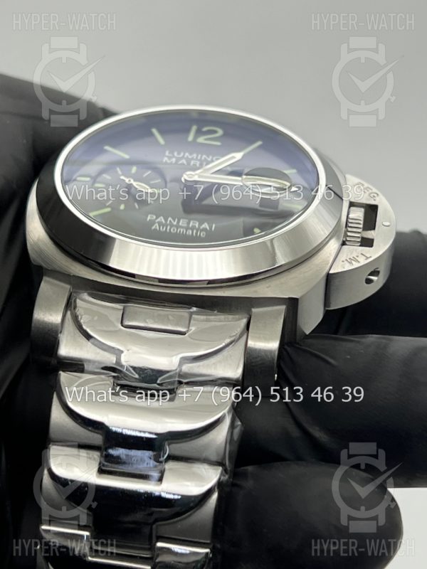 Фото 9 - Officine Panerai Luminor Marina Art 6429