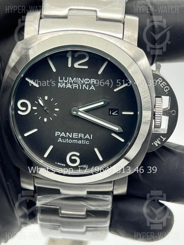 Фото 2 - Officine Panerai Luminor Marina Art 6430