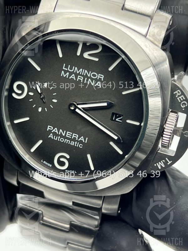 Фото 3 - Officine Panerai Luminor Marina Art 6430