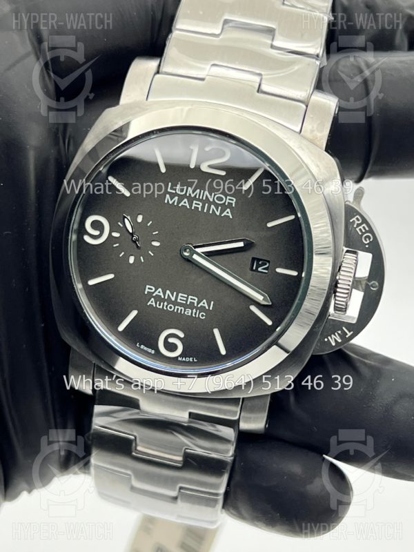 Фото 4 - Officine Panerai Luminor Marina Art 6430