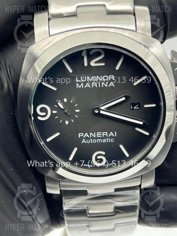 Фото 5 - Officine Panerai Luminor Marina Art 6430